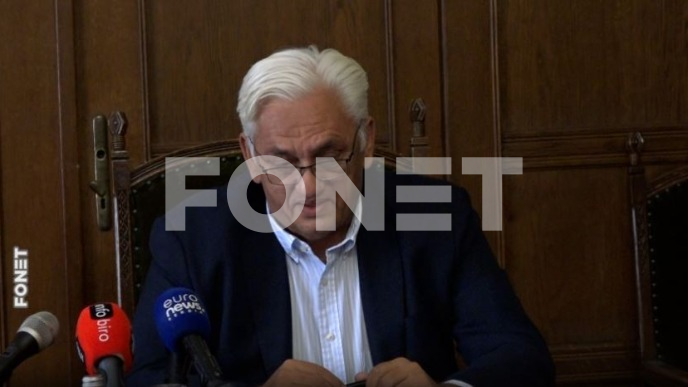 Spremaju se izbori i u SANU